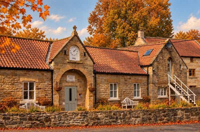 cottage